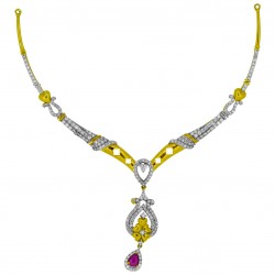 NECKLACE 4NCAA164 NECKLACE 4NCAA164