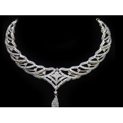NECKLACE 4NCAA165