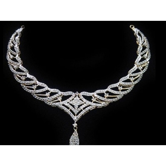 NECKLACE 4NCAA165