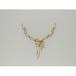 NECKLACE 4NCAA166