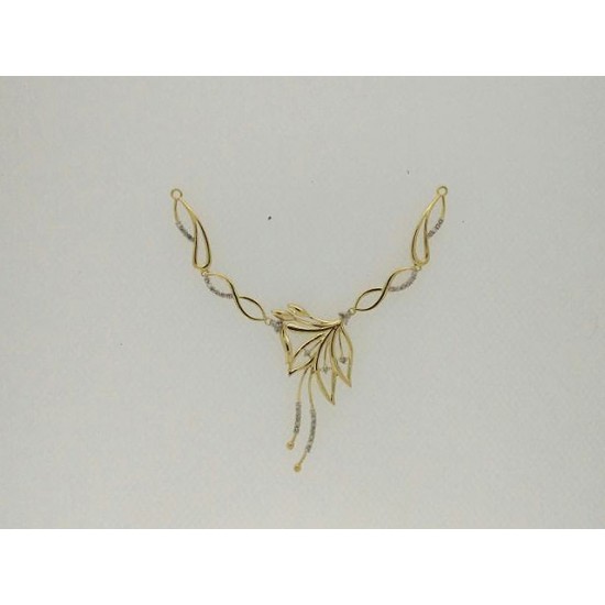 NECKLACE 4NCAA166