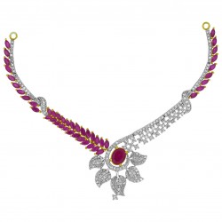 NECKLACE 4NCAA167