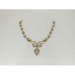 NECKLACE 4NCAA168
