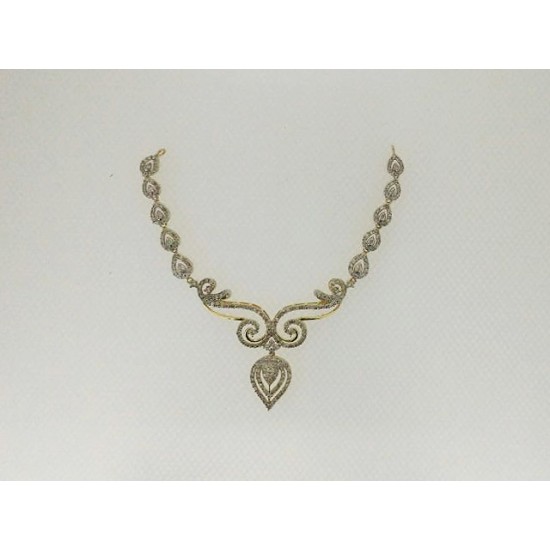 NECKLACE 4NCAA168