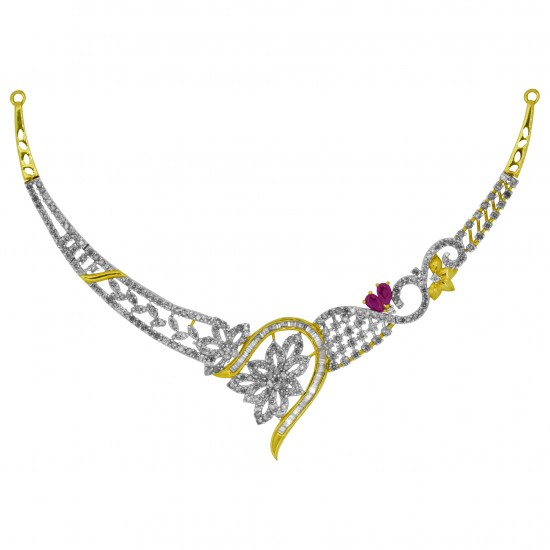 NECKLACE 4NCAA169