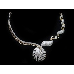 NECKLACE 4NCAA170