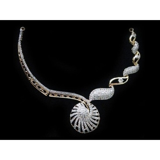 NECKLACE 4NCAA170