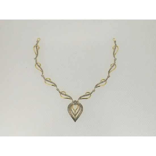 NECKLACE 4NCAA171