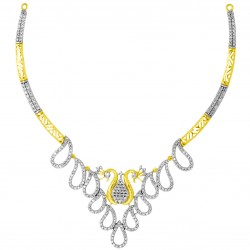 NECKLACE 4NCAA172