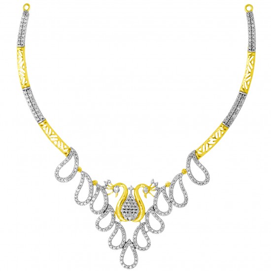 NECKLACE 4NCAA172