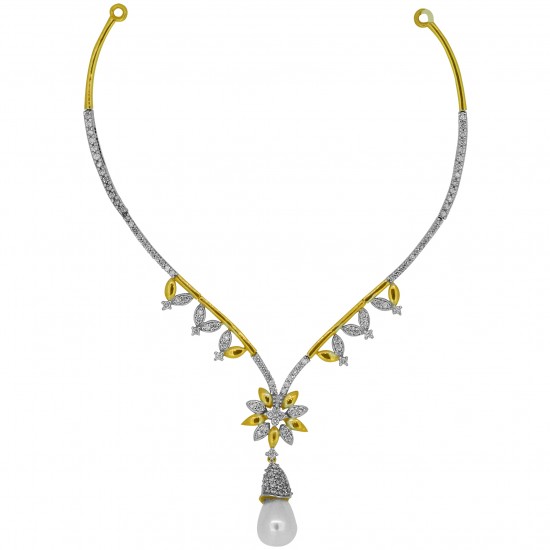 NECKLACE 4NCAA173