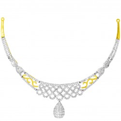 NECKLACE 4NCAA174