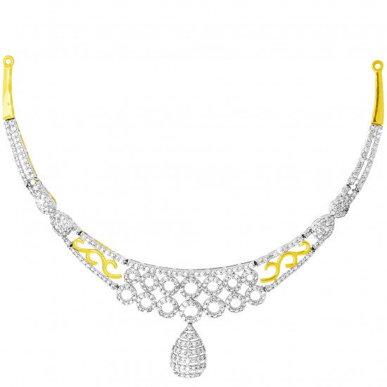 NECKLACE 4NCAA174
