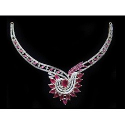 NECKLACE 4NCAA175
