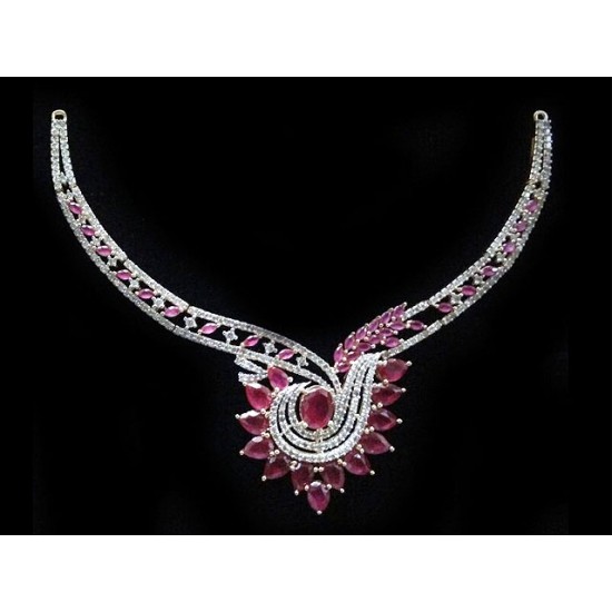 NECKLACE 4NCAA175