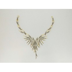 NECKLACE 4NCAA177