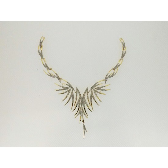 NECKLACE 4NCAA177