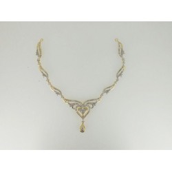 NECKLACE 4NCAA178