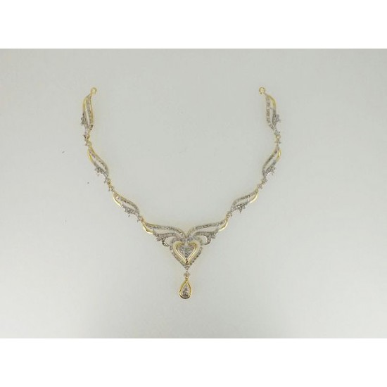 NECKLACE 4NCAA178