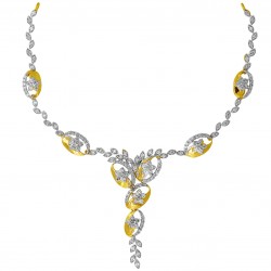 NECKLACE 4NCAA179