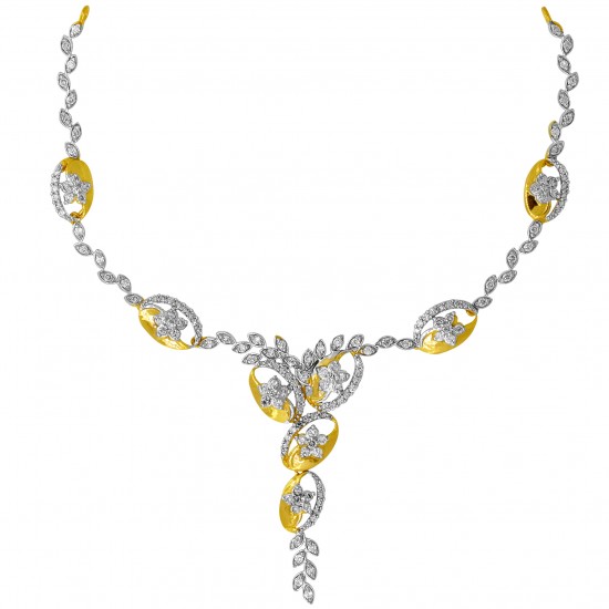 NECKLACE 4NCAA179