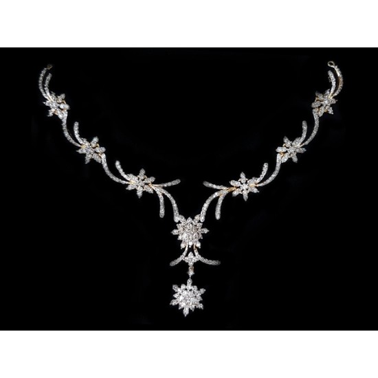 NECKLACE 4NCAA180