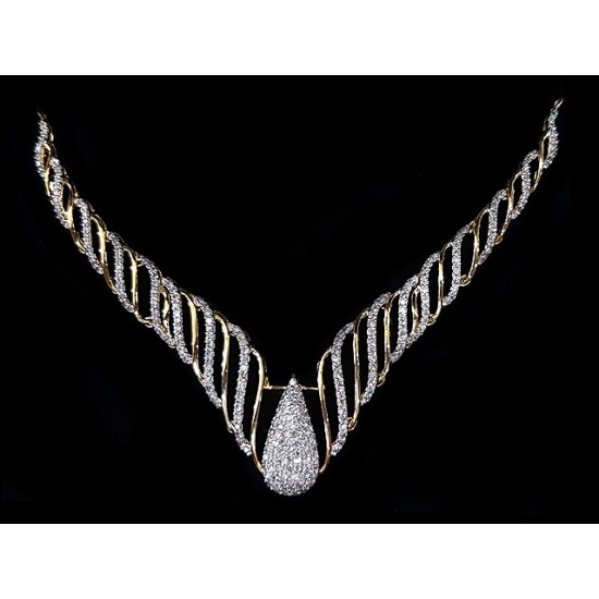 NECKLACE 4NCAA182