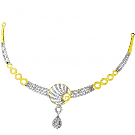 NECKLACE 4NCAA183