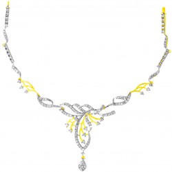 NECKLACE 4NCAA184