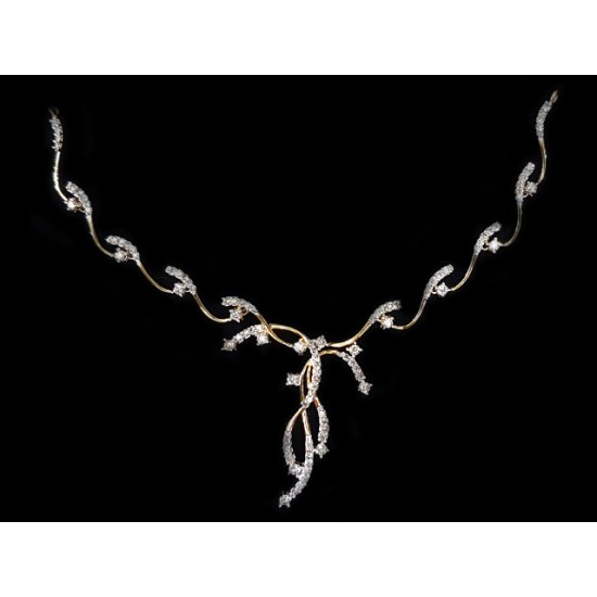 NECKLACE 4NCAA186