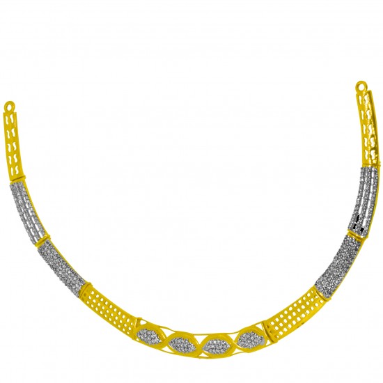 NECKLACE 4NCAA195