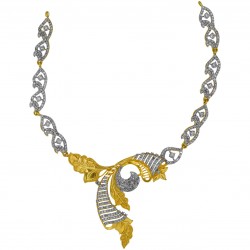 NECKLACE 4NCAA197