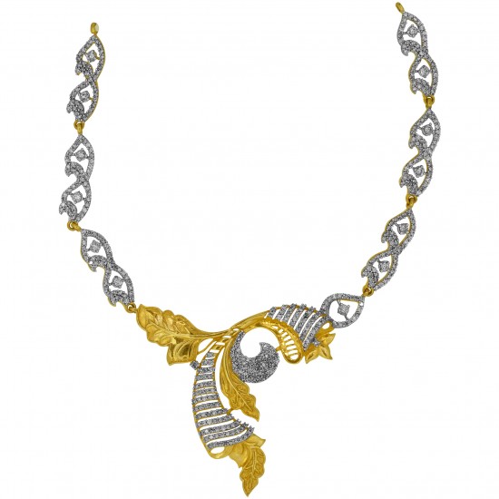 NECKLACE 4NCAA197