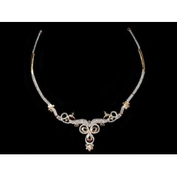 NECKLACE 4NCAA198