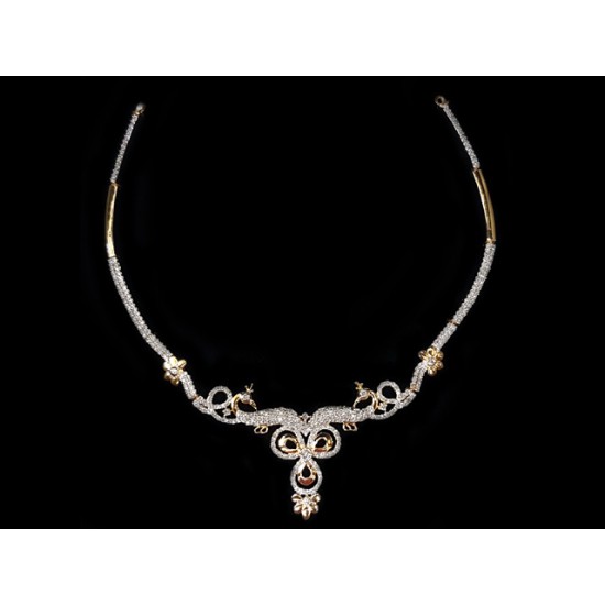 NECKLACE 4NCAA198