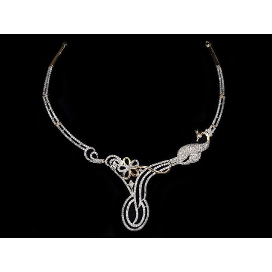 NECKLACE 4NCAA199