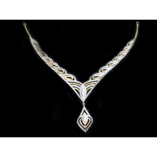 NECKLACE 4NCAA200