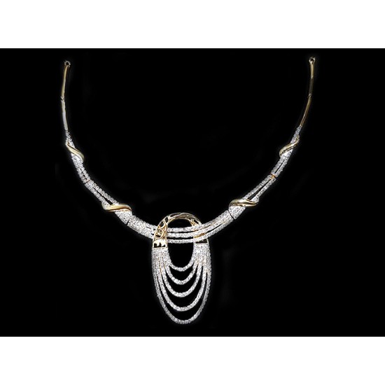 NECKLACE 4NCAA201