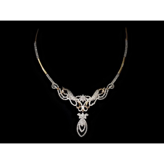 NECKLACE 4NCAA203