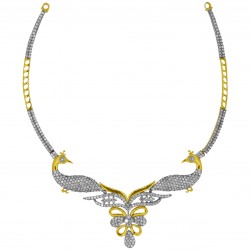 NECKLACE 4NCAA204