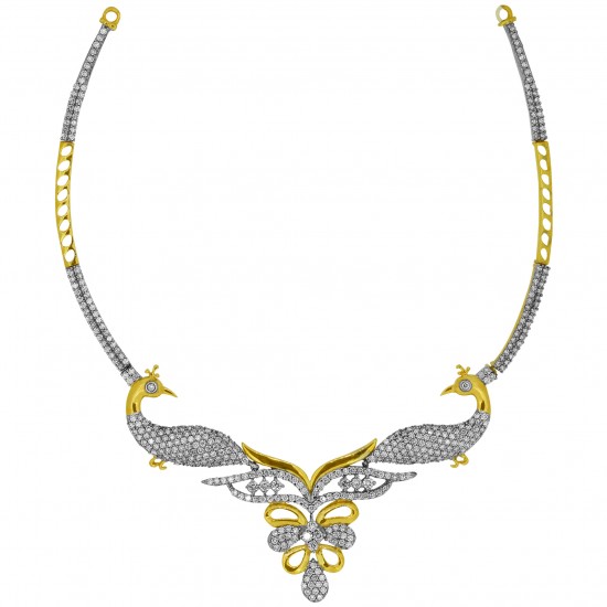 NECKLACE 4NCAA204
