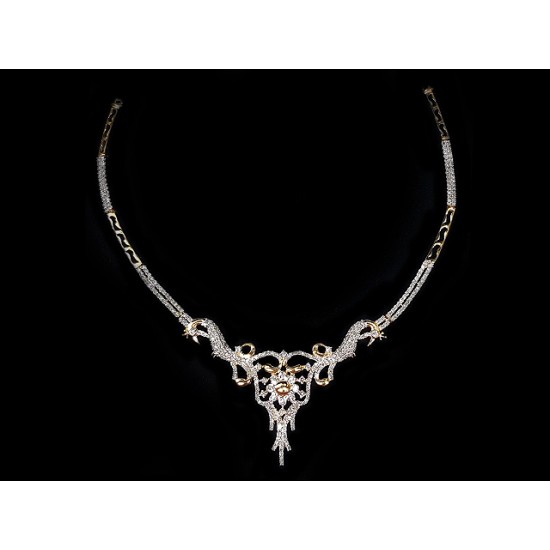 NECKLACE 4NCAA205