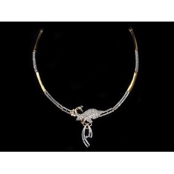 NECKLACE 4NCAA206