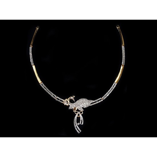 NECKLACE 4NCAA206