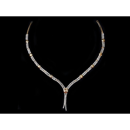 NECKLACE 4NCAA207