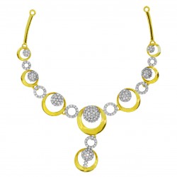 NECKLACE 4NCAA208