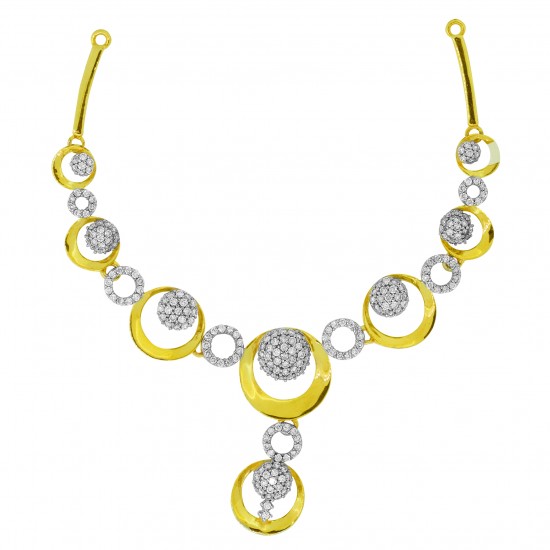 NECKLACE 4NCAA208