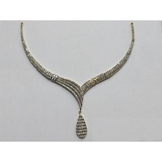NECKLACE 4NCAA210
