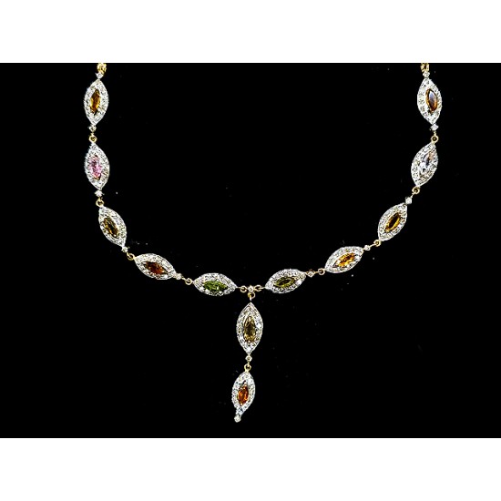 NECKLACE NCD308