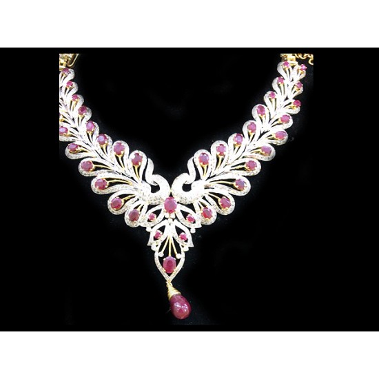 NECKLACE NCK947